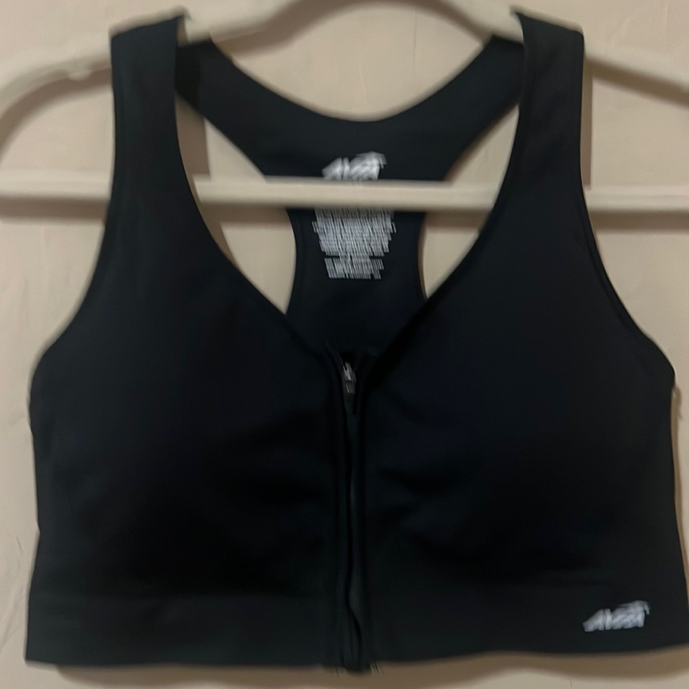 Sports Bra (black)